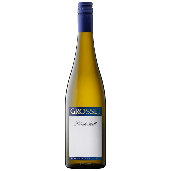 GrossetPolish Hill Riesling 2022