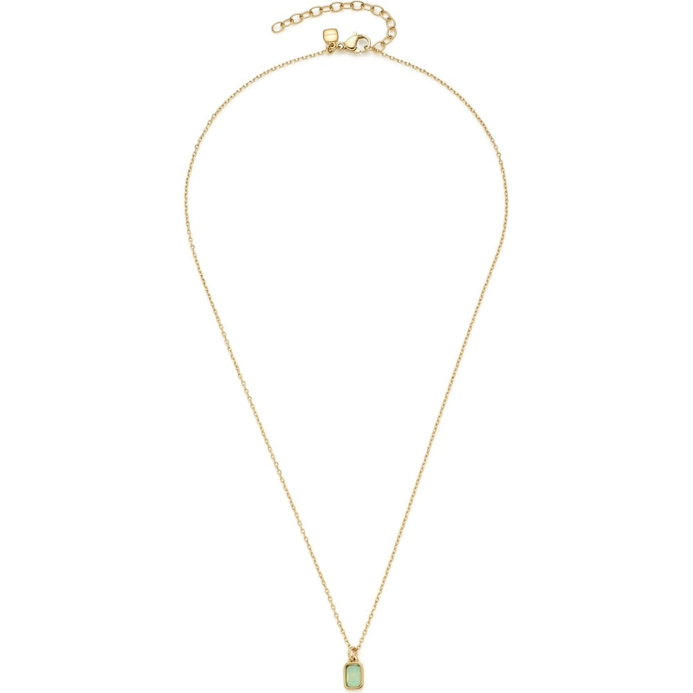 Leonardo Chaînette Acier inoxydable collier