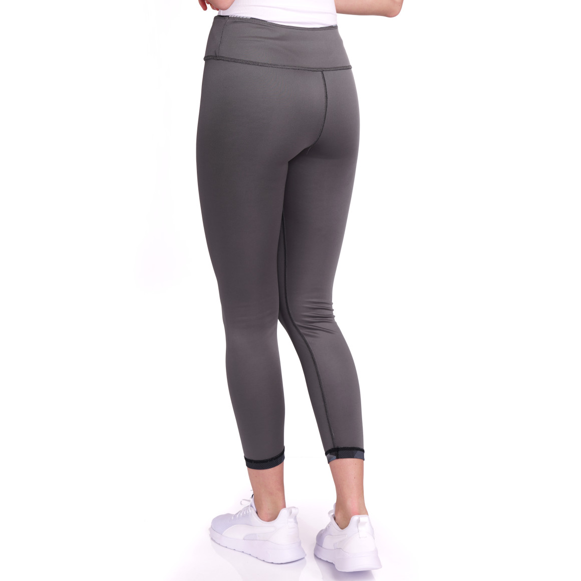 Damen Yoga-Sportleggings mit Wendefunktion