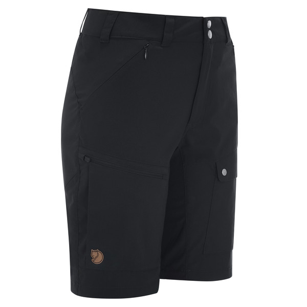 ABISKO MIDSUMMER SHORTS W Damen - Shorts