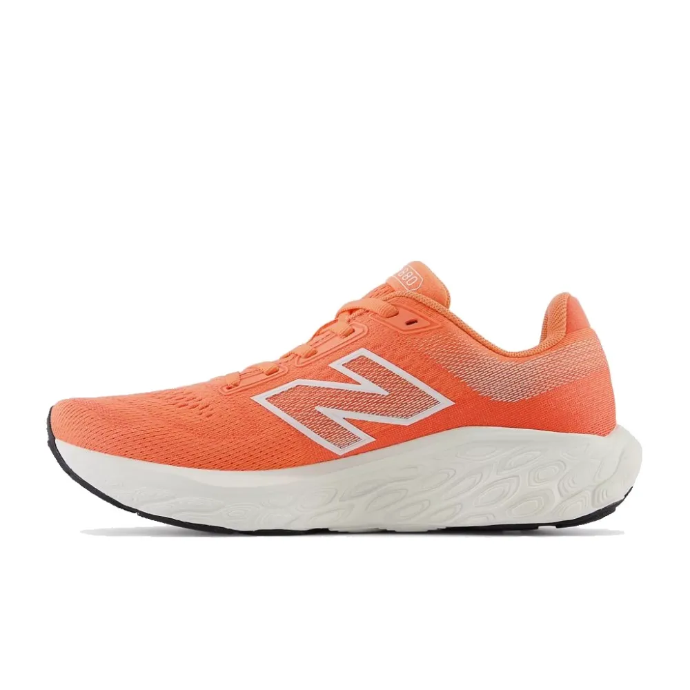 New Balance Fresh Foam X 880 v14 W880-1D-L14 / orange