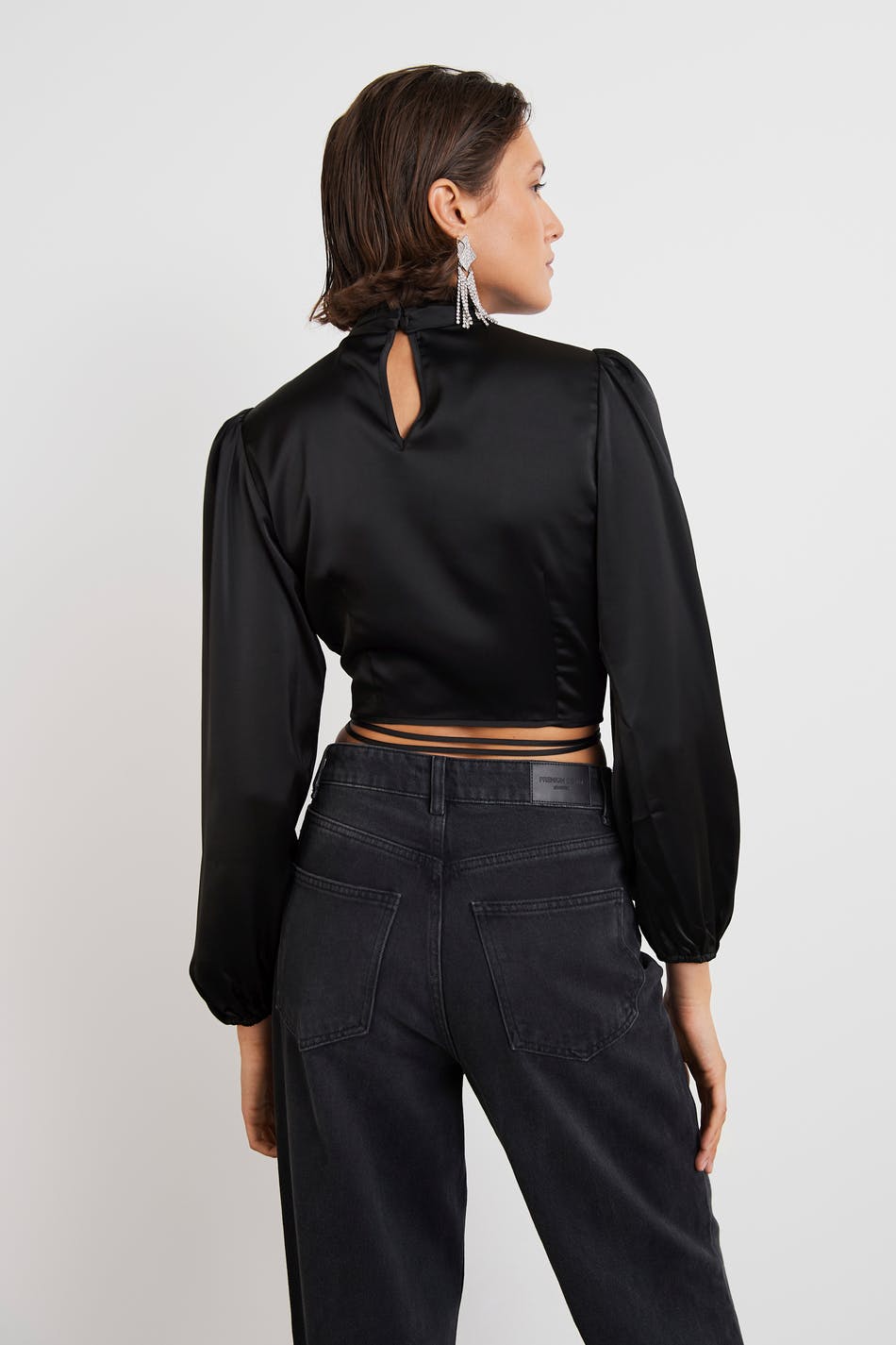 Pamela blouse
