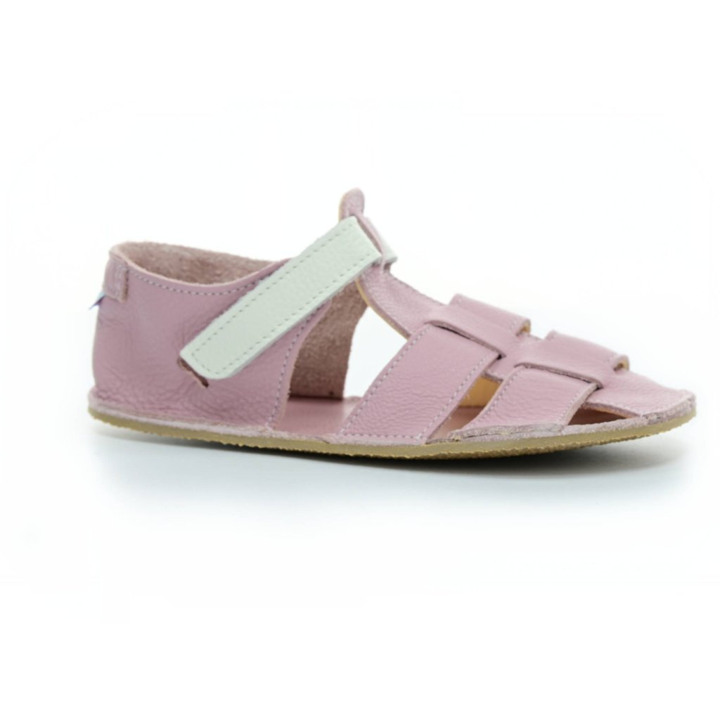 Baby Bare Candy Barfußsandalen