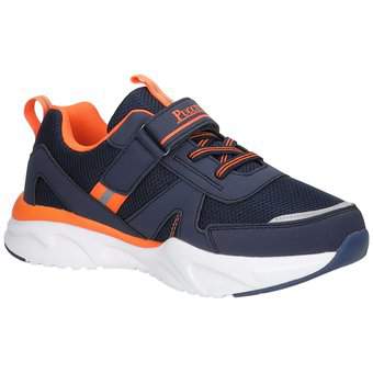 Puccetti Sneaker in blau