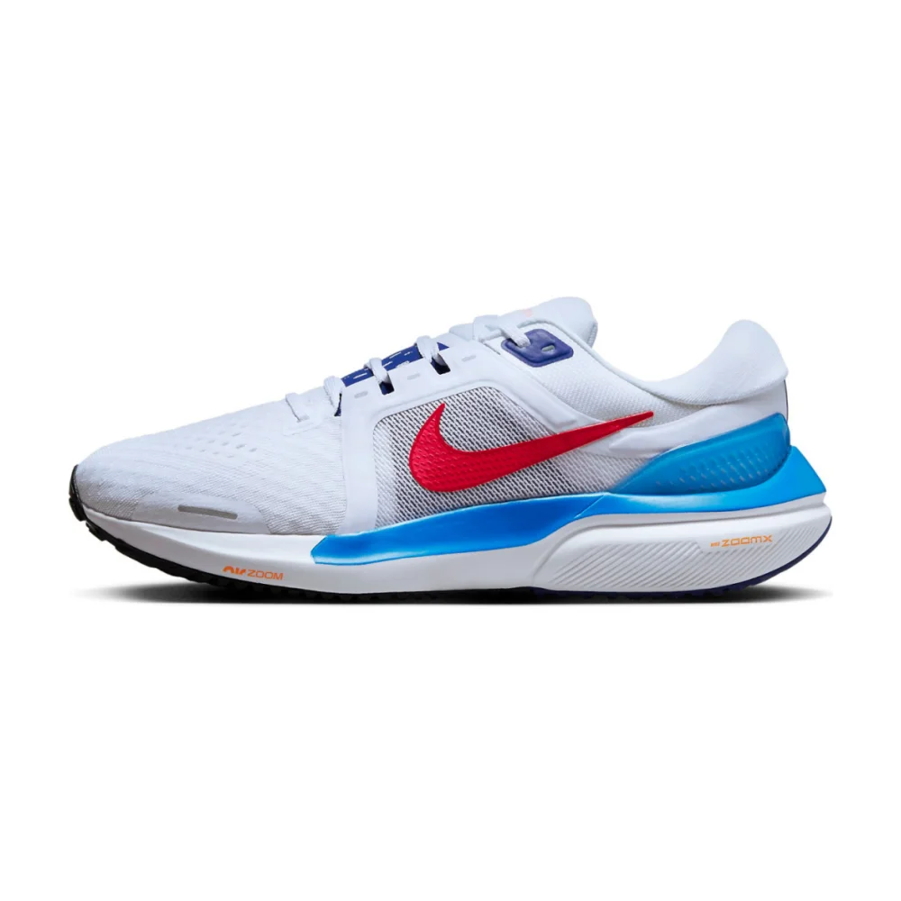 Nike Air Zoom Vomero 16 FJ3995-100 / weiss