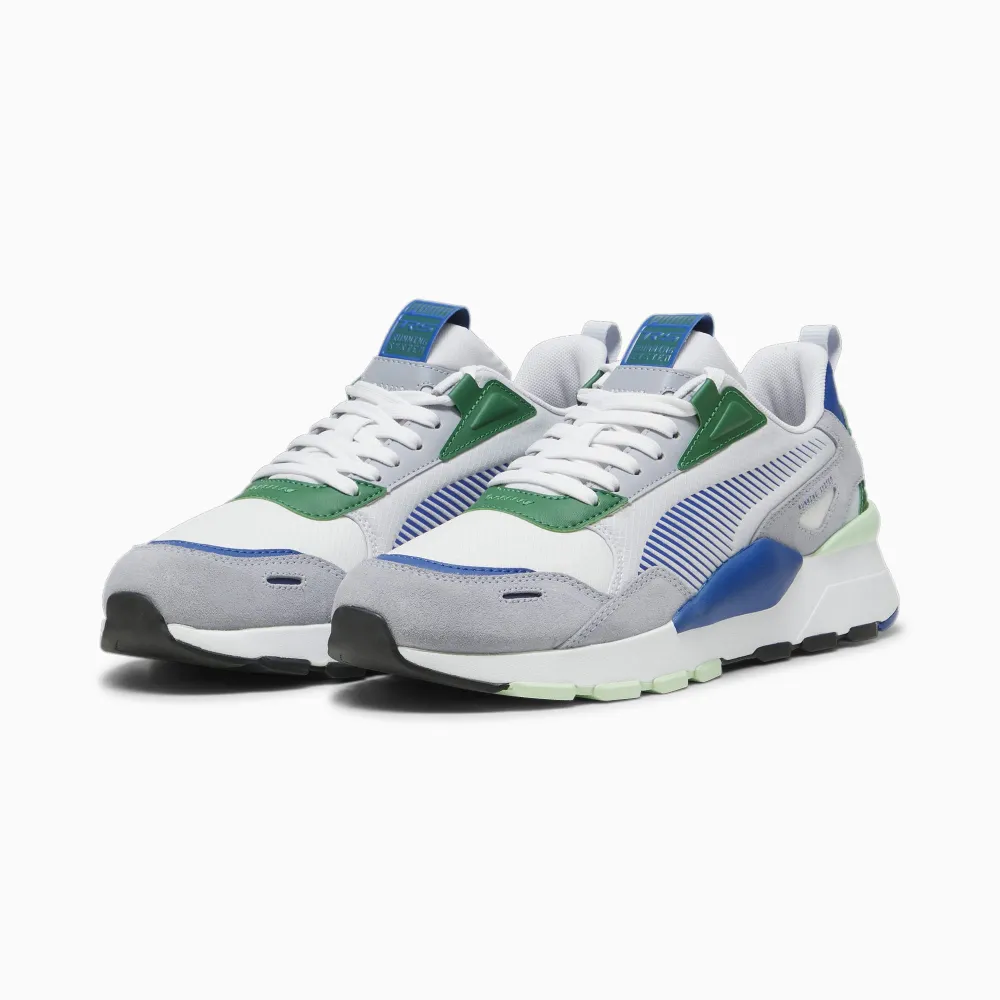 PUMA RS 3.0 Future Vintage 392774_09 / weiss
