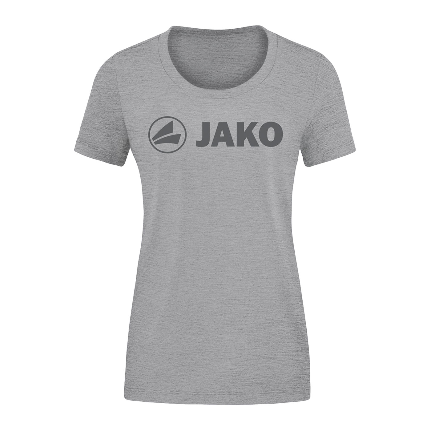 JAKO Promo T-Shirt Damen Grau F520