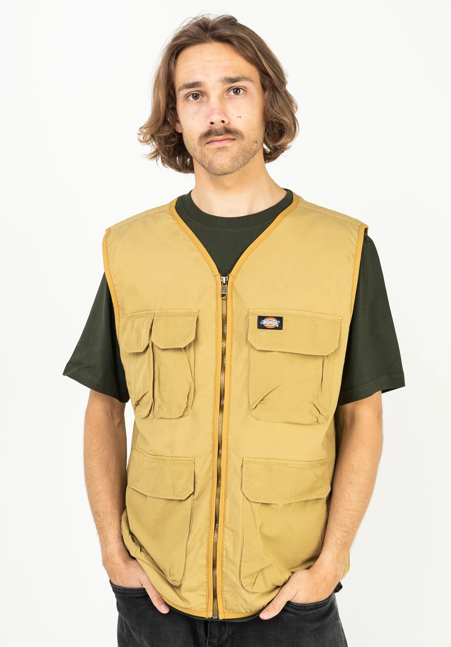 Glyndon Vest