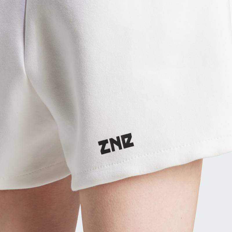 adidas Z.N.E. Shorts Funktionsshorts Damen
