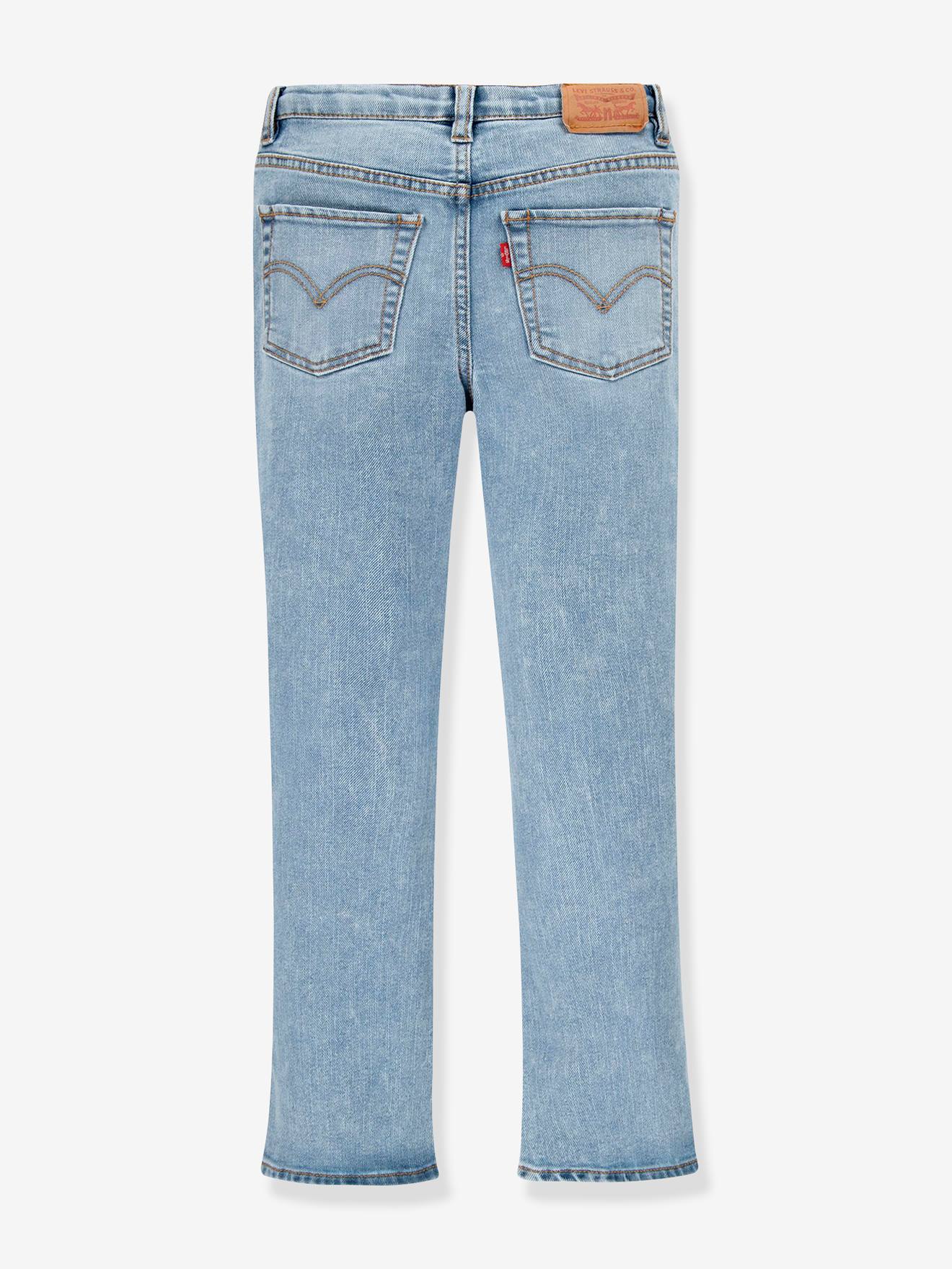 Levis Mädchen Flare-Jeans Levi's - blue stone