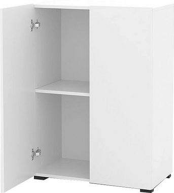 Helvetia Aktenschrank Agapi Breite 65 cm.