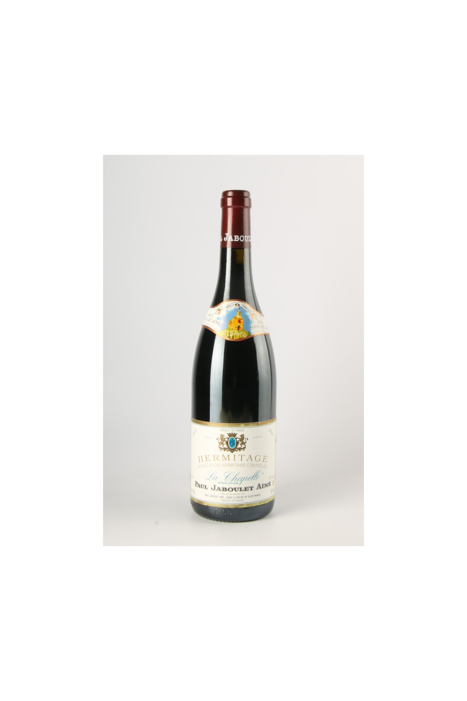 Paul Jaboulet Aine La Chapelle 2002, Hermitage Rouge