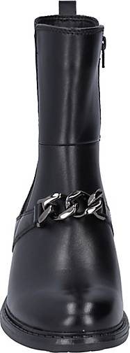 JOSEF SEIBEL Stiefel Selena 20, schwarz