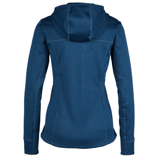 Vaude - Women's Beguz Hoody Jacket - Fleecejacke