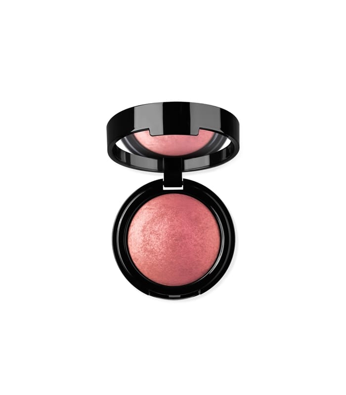 MESAUDA-BLUSH & GLOW-Fard à joues Illuminateur