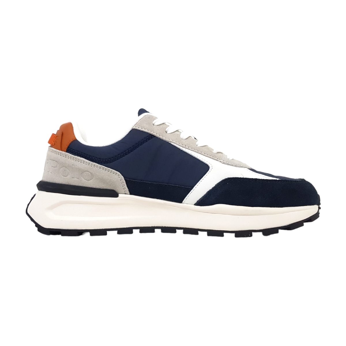 Marc O'Polo Egil 306-27793501-616/890 Blau 890 navy