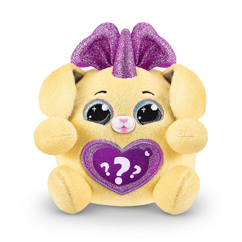 Rainbocorn Puppycorn Bow surprise, S6