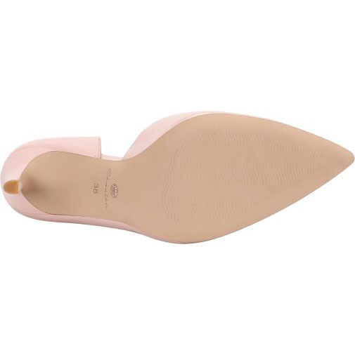 ekonika Pumps im zeitlosen Stil