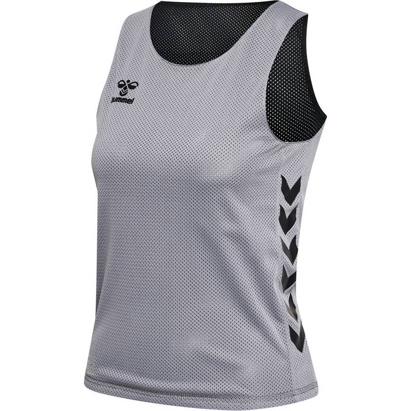 hummel hmlCORE XK REVERSE BASKET JERSEY KI Fußballtrikot Kinder