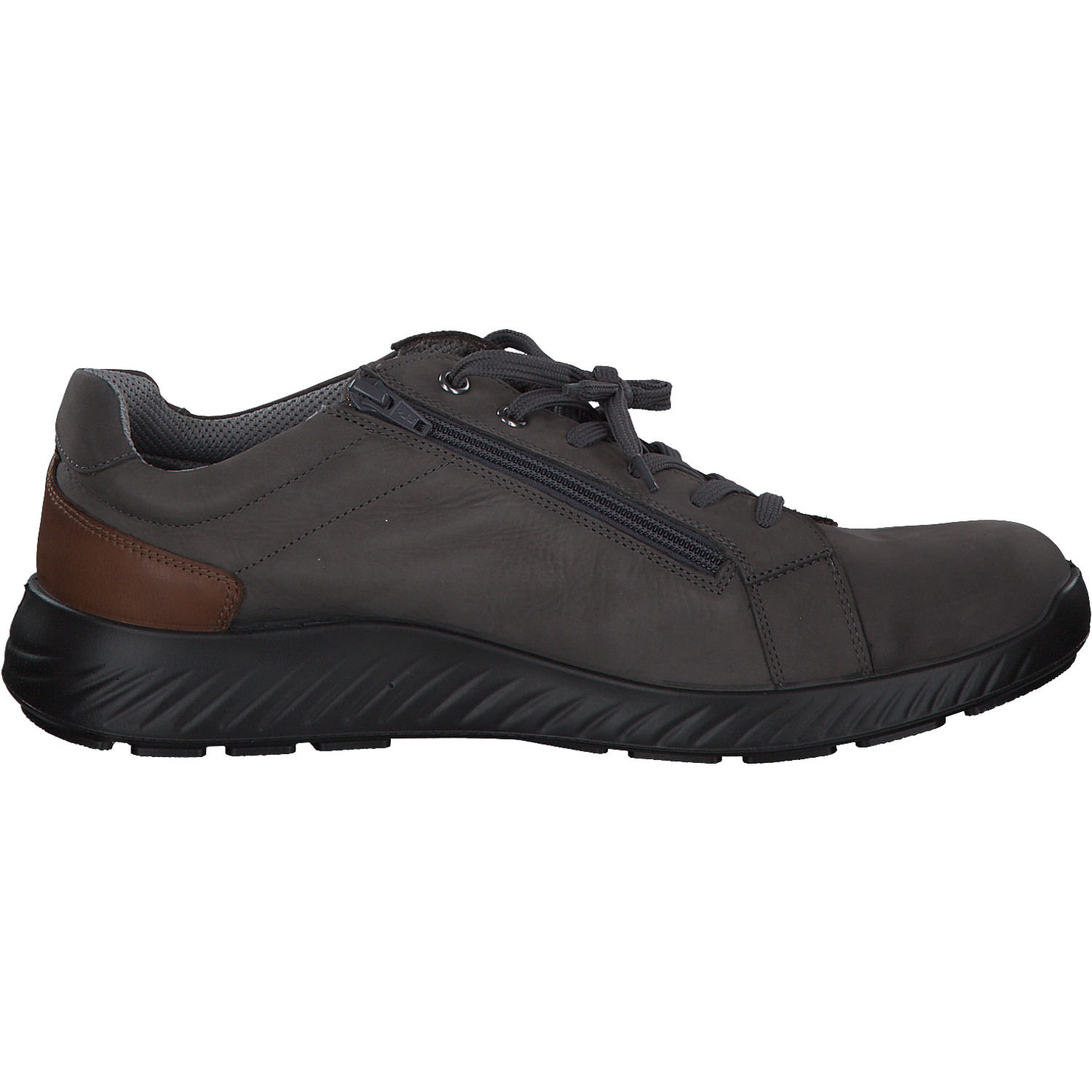 Jomos 326385, Sneakers, Herren, Grau