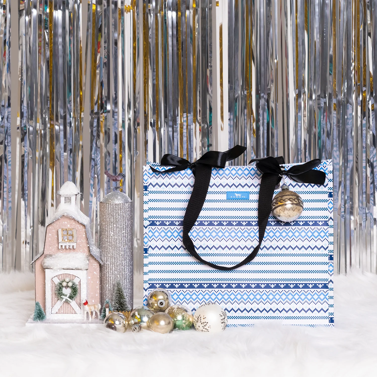 Gift Bag Large Large Package