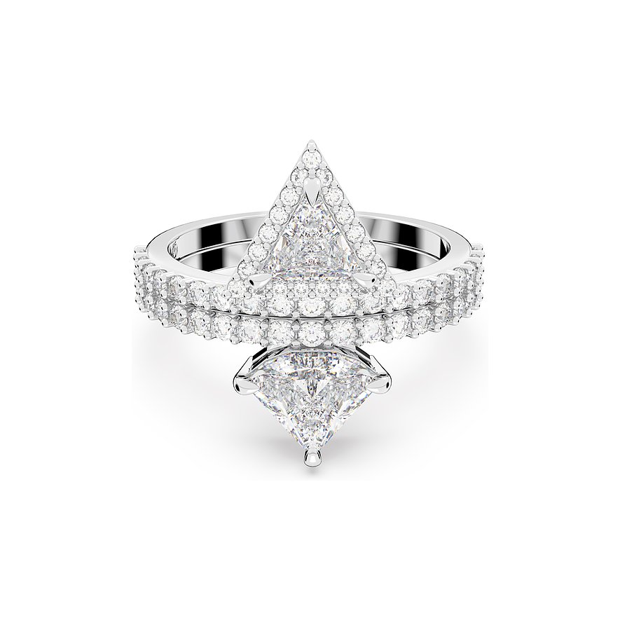 Swarovski Damenring Ortyx