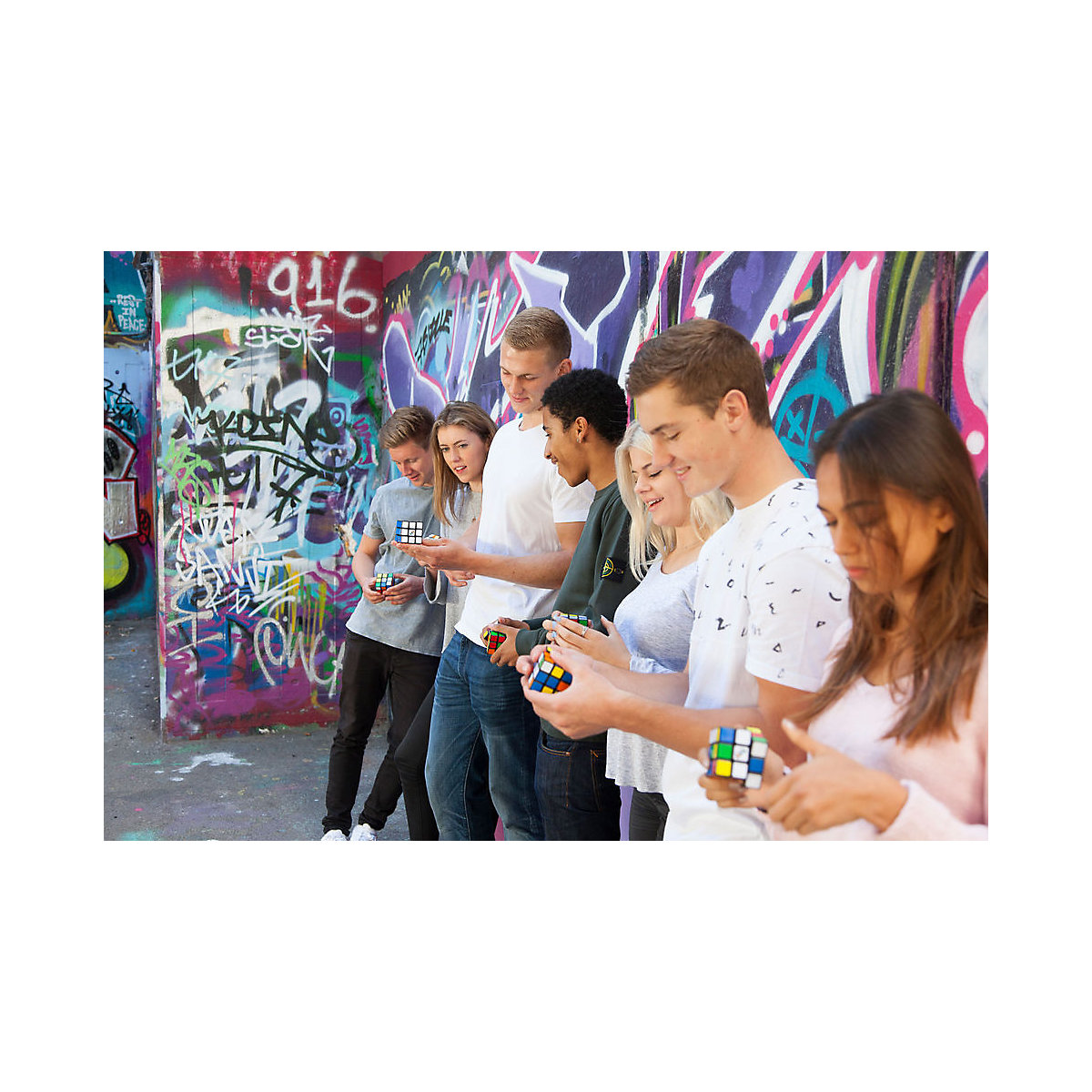 Thinkfun® Rubik's Cube