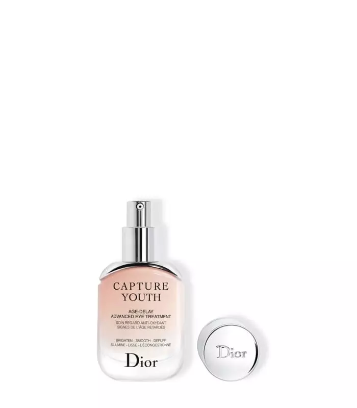 CAPTURE YOUTH Soin Regard Anti-Oxydant