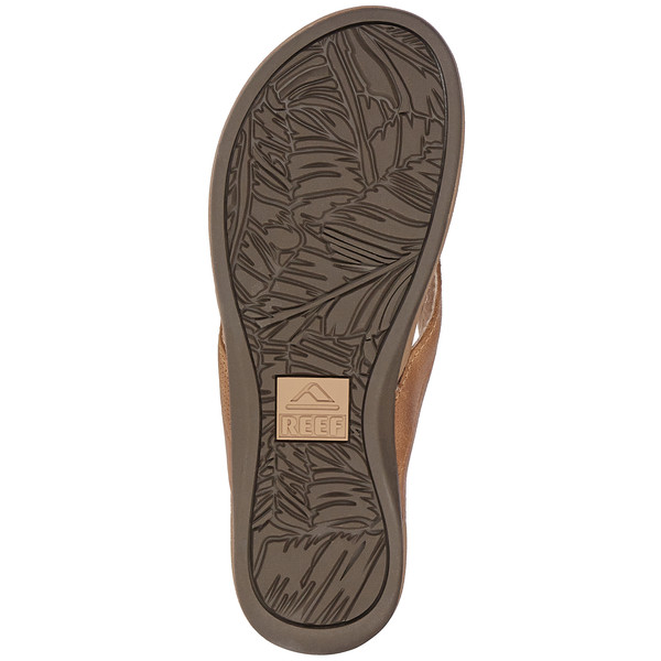 PACIFIC Damen - Freizeitsandalen