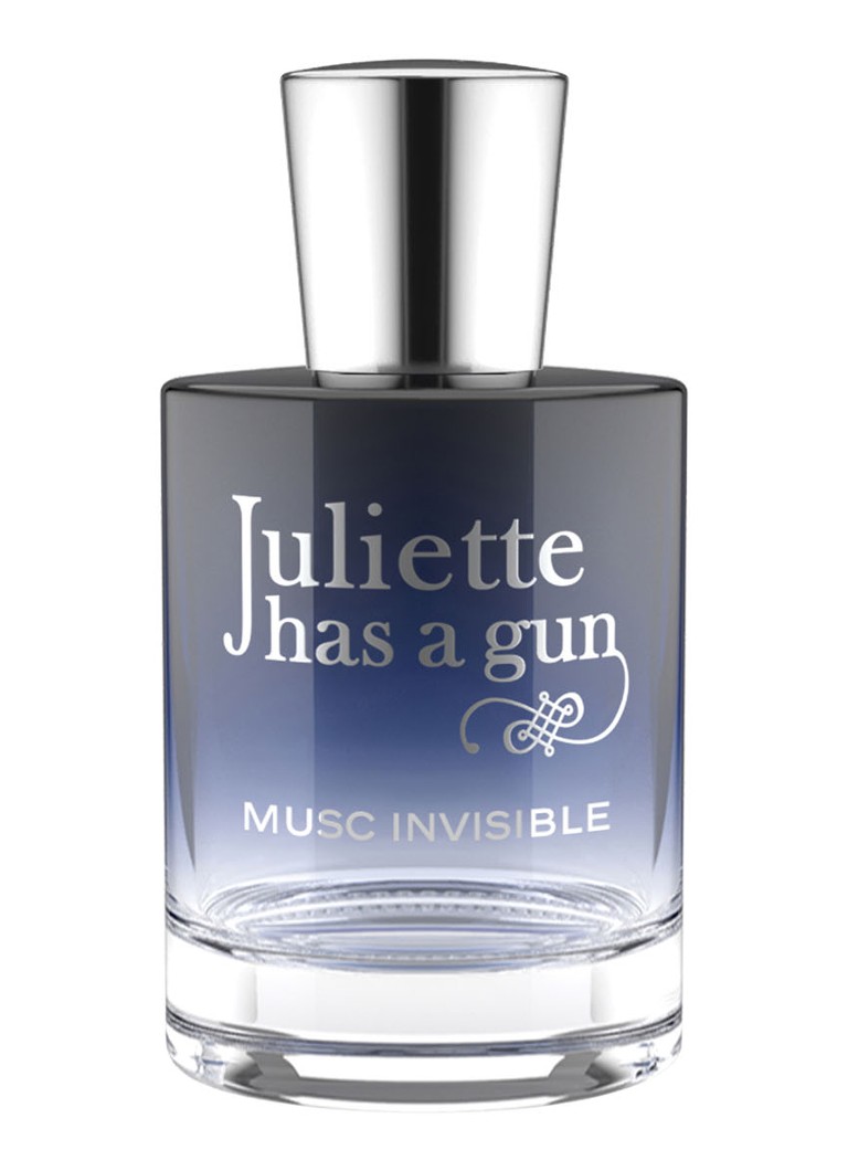 Juliette Has a Gun Invisible Musc Eau de Parfum
