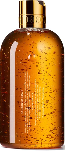 Molton Brown Mesmerising Oudh Accord & Gold Bath & Shower Gel Duschgel