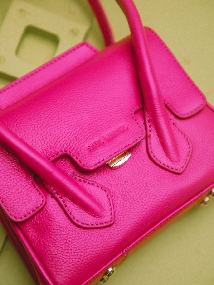 Colette XS Sorbet - Framboise