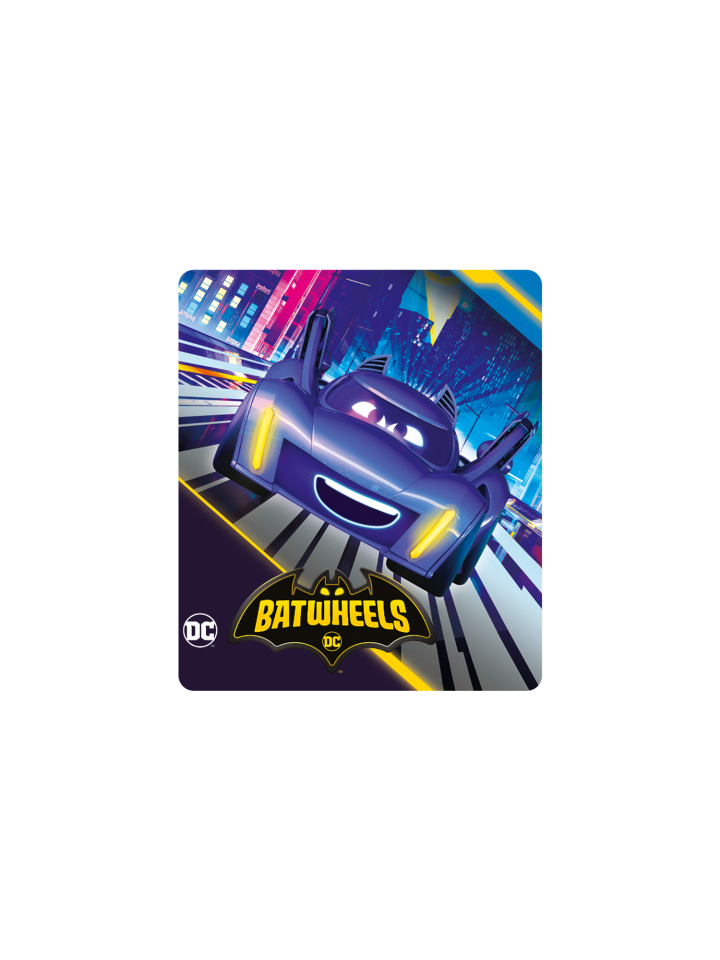 tonies DC Batwheels-11000593 günstig kaufen onesize