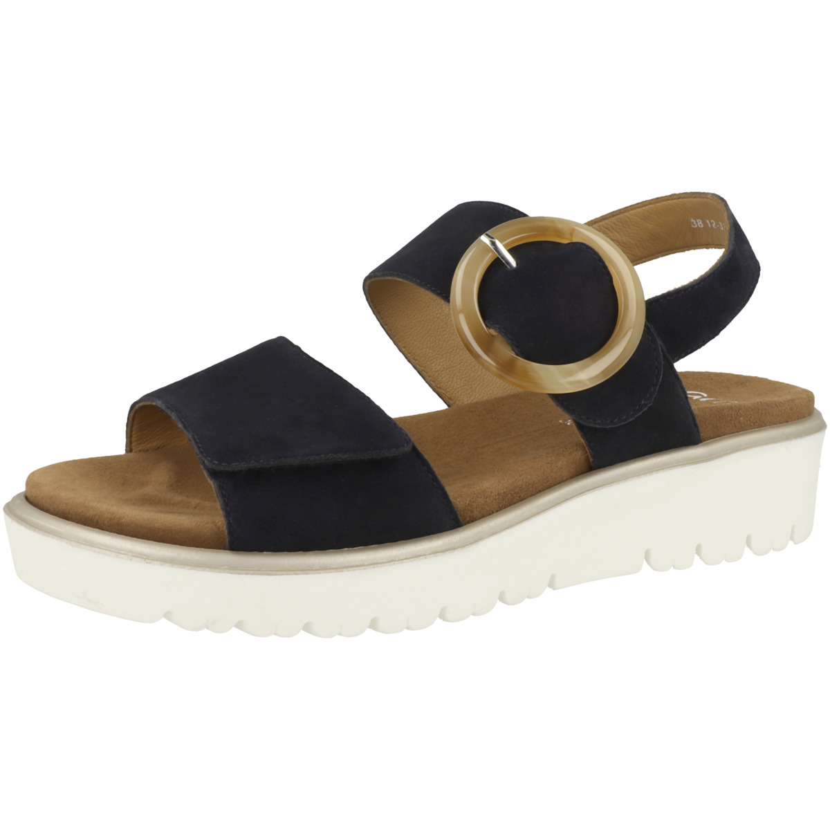Ara BILBAO-S Sandale dunkelblau