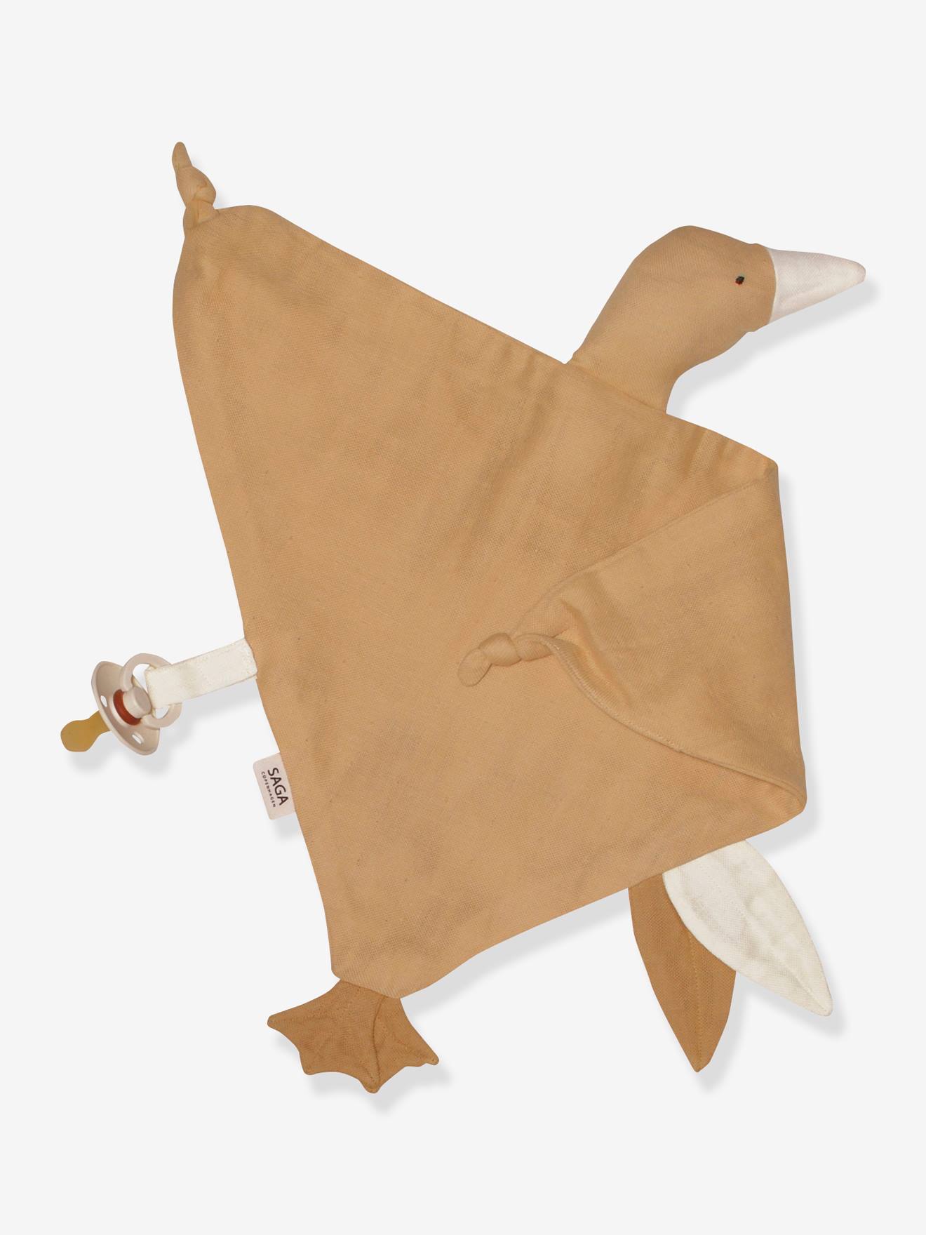 Doudou lange Oie