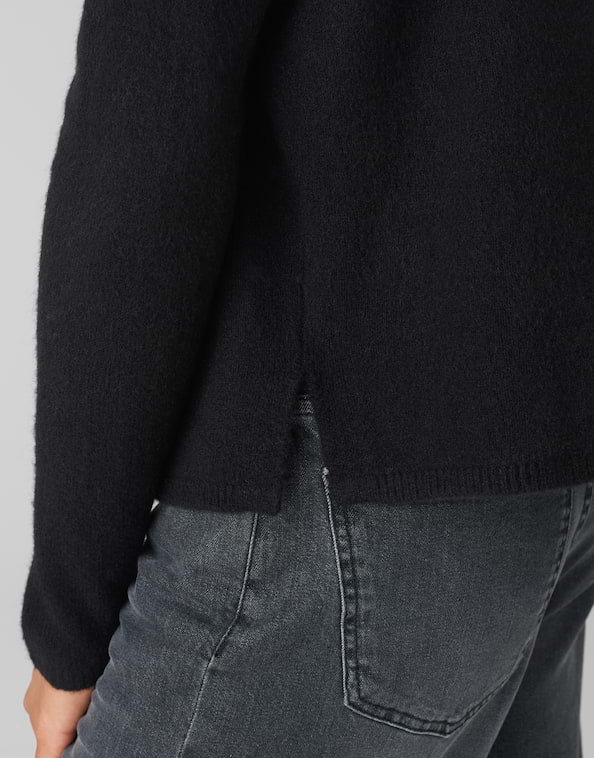 Feinstrickpullover Piranula