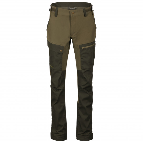 Pinewood - Abisko Hybrid Pant - Trekkinghose