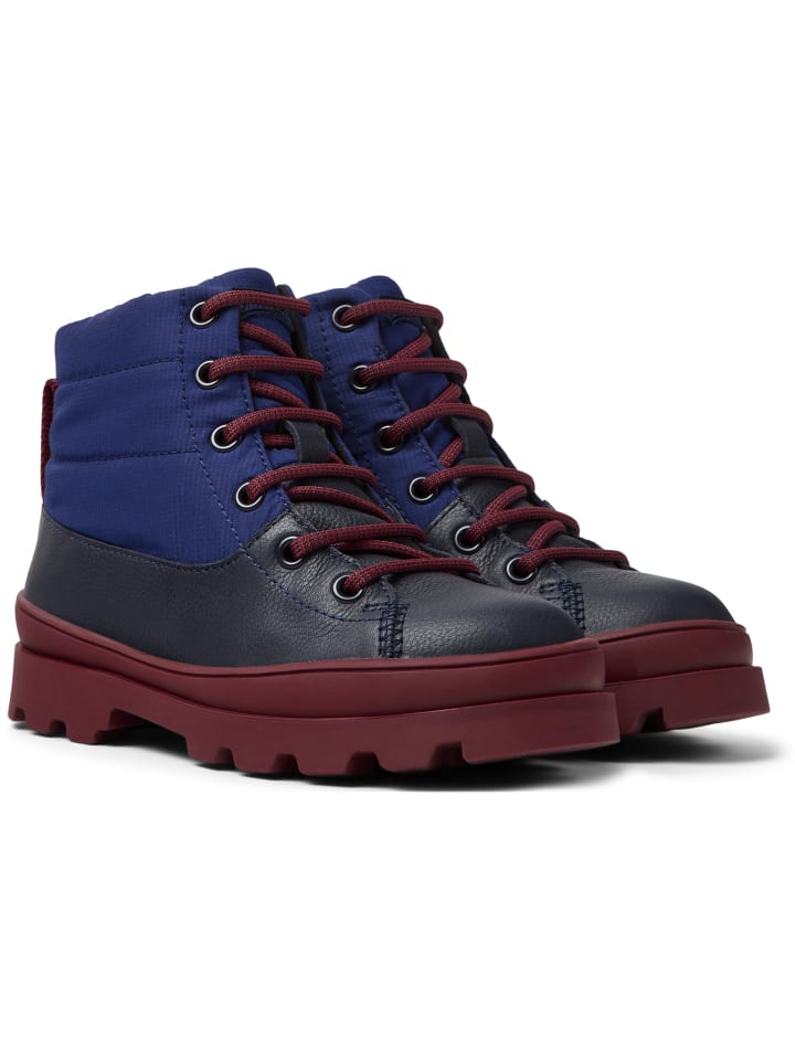 Camper Stiefeletten 