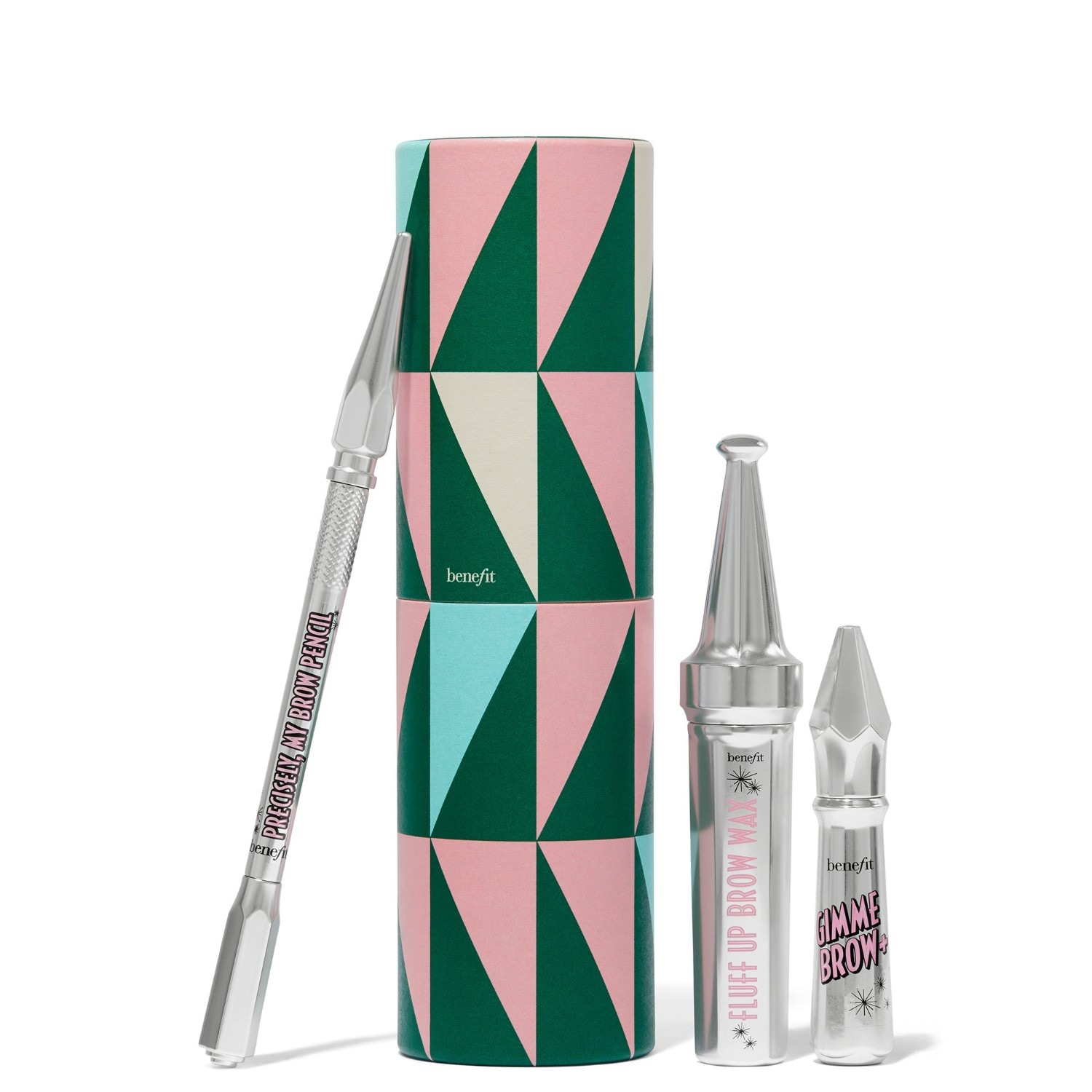 Fluffin’ Festive Brows Geschenkset