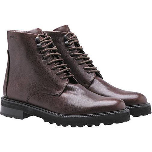 Strellson Stiefelette Scott Nimonico