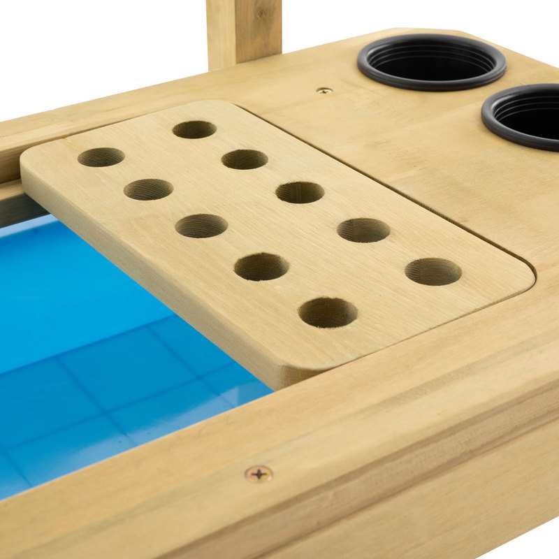 Table à rempoter du petit jardinier TP Toys
