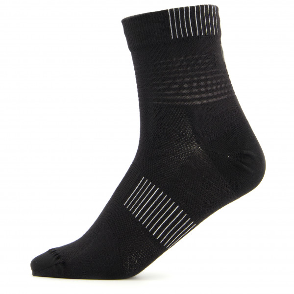 On - Women's Ultralight Mid Sock - Laufsocken