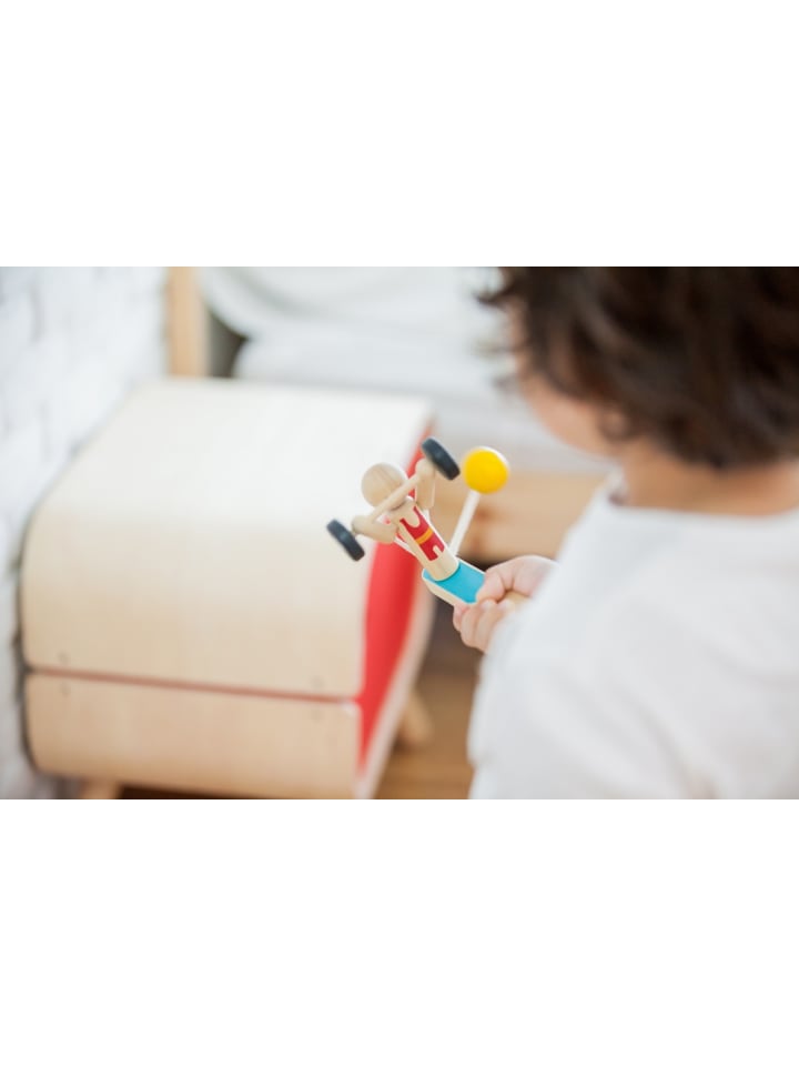 Plan Toys Gewichtheber ab 3 Jahre günstig kaufen onesize