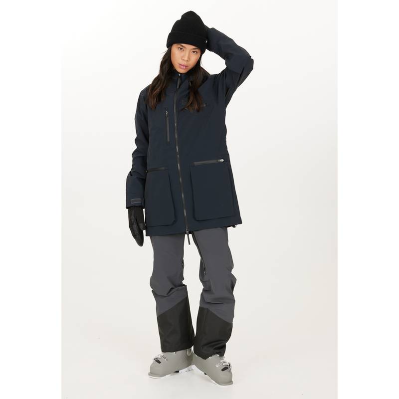 SOS Silverton Skihose Damen
