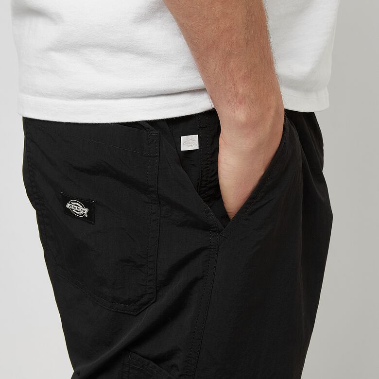 Dickies Texture Nylon Work Pants black