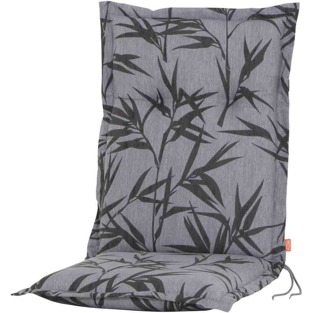 Siena Garden Gartenmöbel-Schutzhülle Siena Garden Xora Sesselauflage Baumwolle/Polyester 110x48 cm (1)