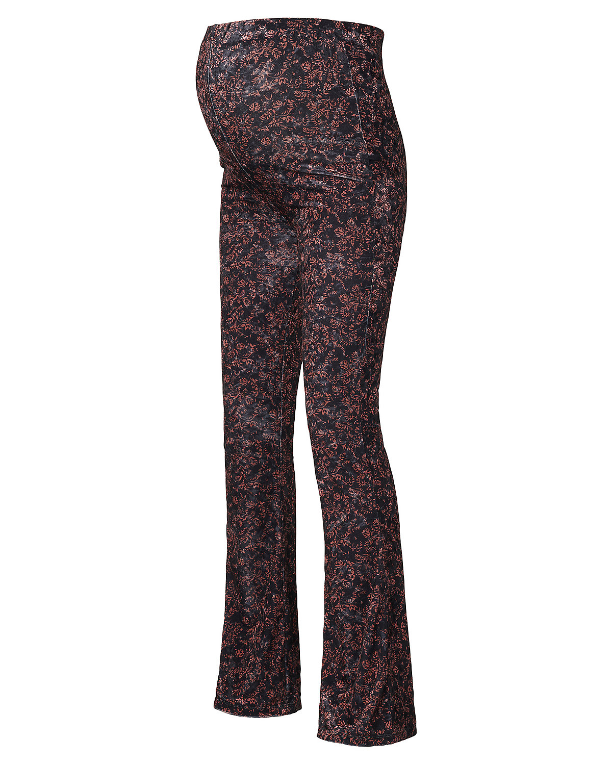 Casual Hose Flared Cary Umstandshosen