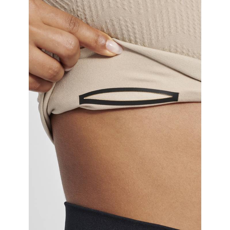 hummel hmlMT FLOW SEAMLESS SPORTS TOP Funktionstop Damen