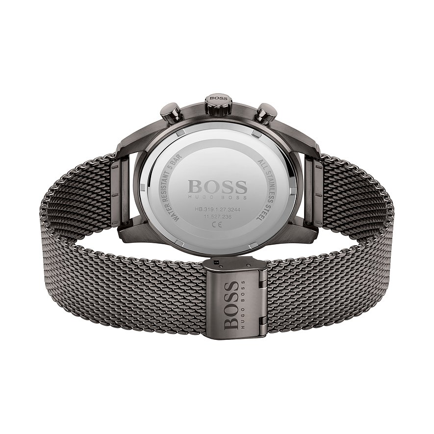Boss Chronograph
