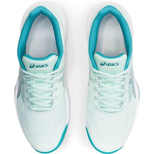 DAMEN TENNISOUTDOORSCHUHE GEL-GAME 7